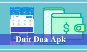 Duit Dua APK icon